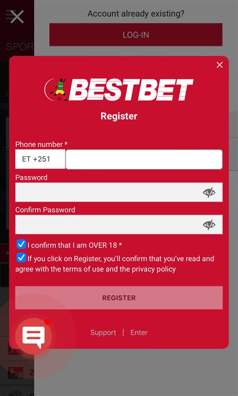 best bet ethiopia.